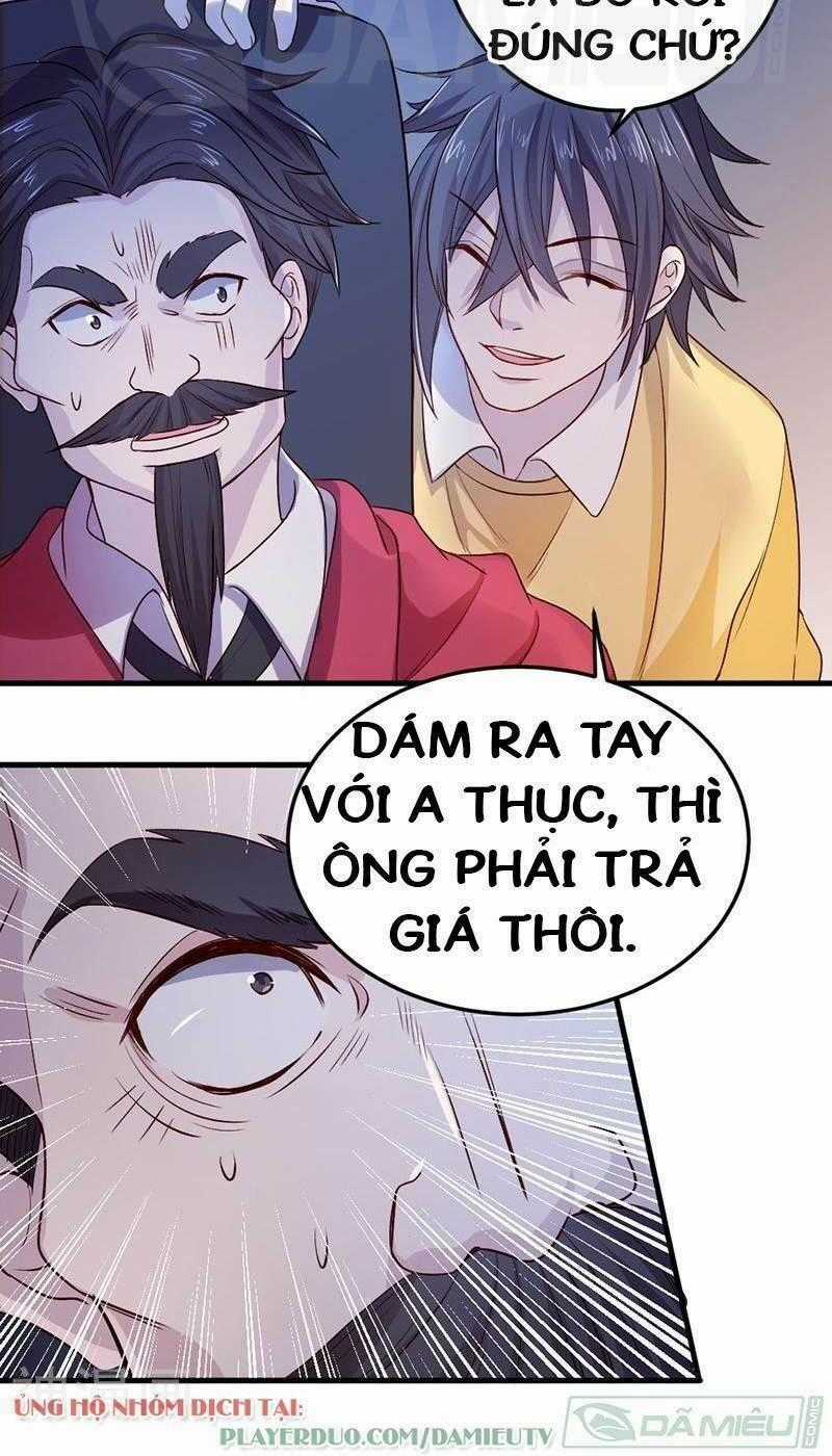 Nhất Phẩm Cao Thủ - Chapter 84 - Trang 39