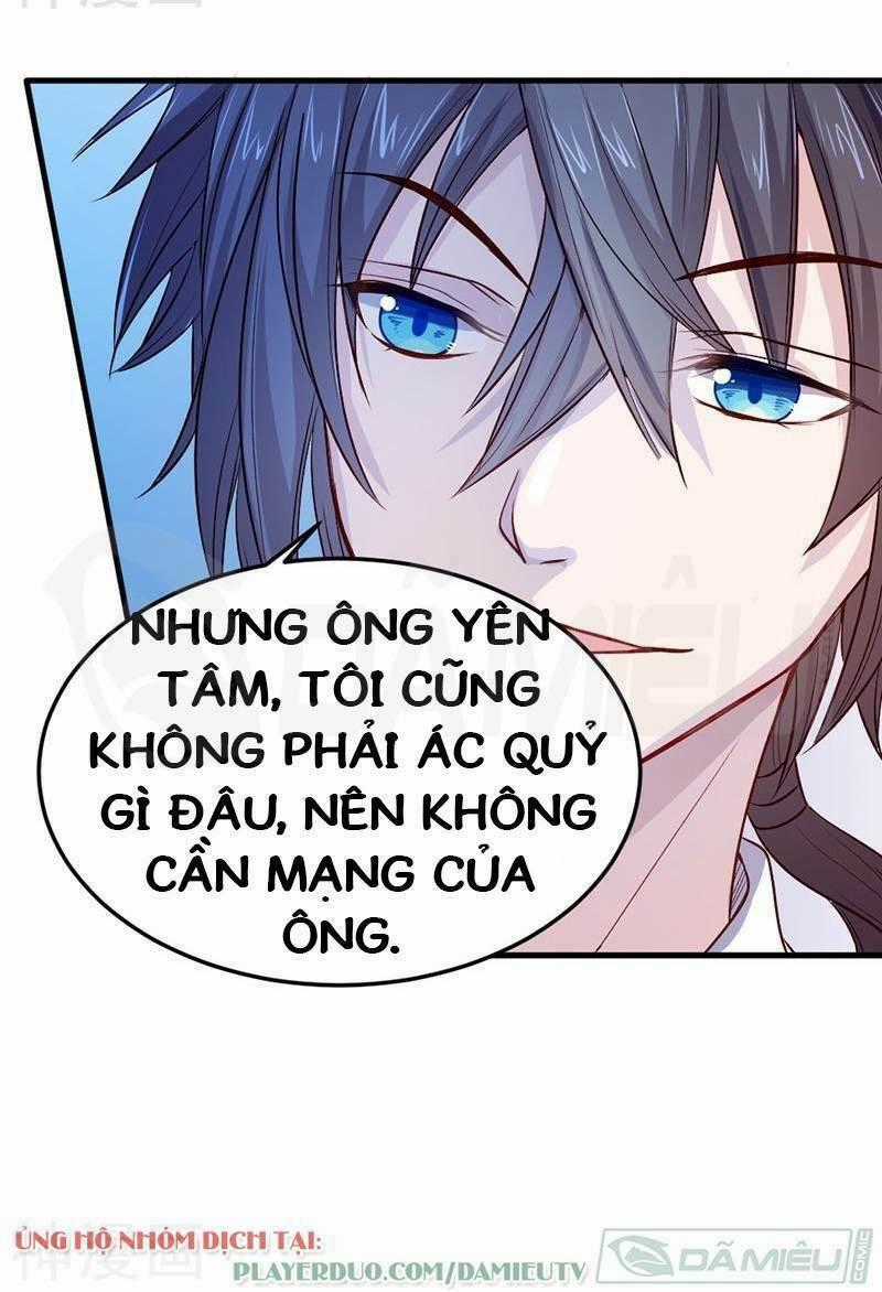 Nhất Phẩm Cao Thủ - Chapter 84 - Trang 40