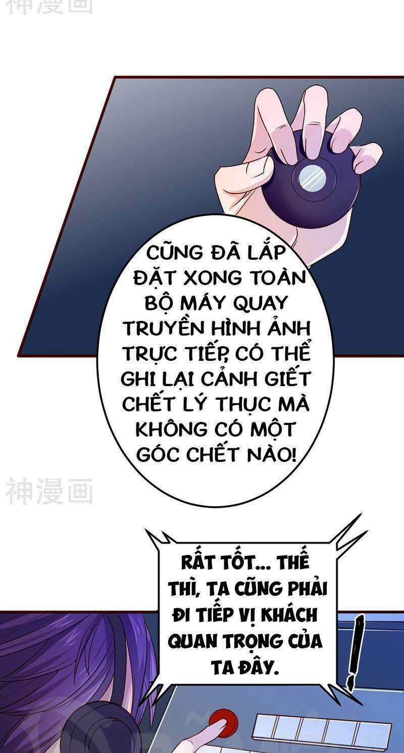 Nhất Phẩm Cao Thủ - Chapter 84 - Trang 5