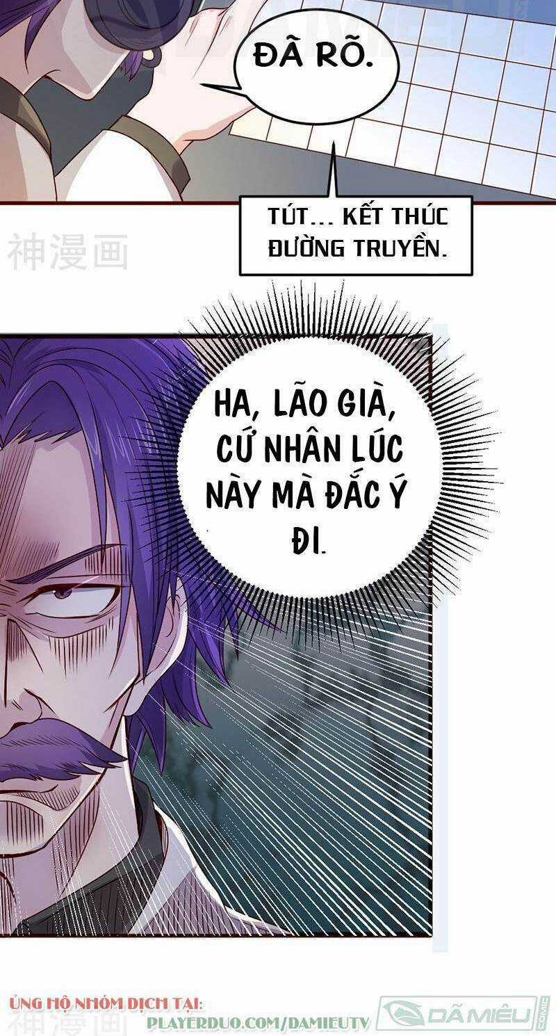 Nhất Phẩm Cao Thủ - Chapter 84 - Trang 6