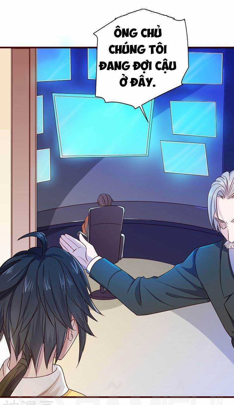 Nhất Phẩm Cao Thủ - Chapter 84 - Trang 9