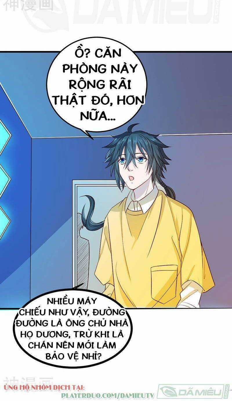 Nhất Phẩm Cao Thủ - Chapter 84 - Trang 10