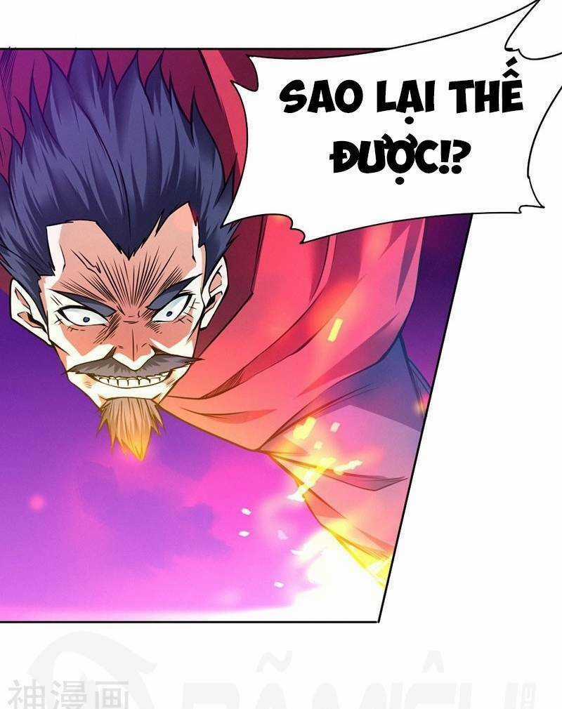 Nhất Phẩm Cao Thủ - Chapter 85 - Trang 11