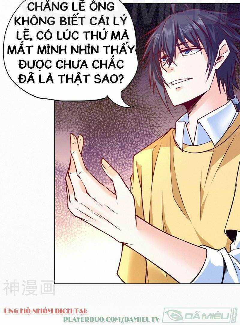 Nhất Phẩm Cao Thủ - Chapter 85 - Trang 14