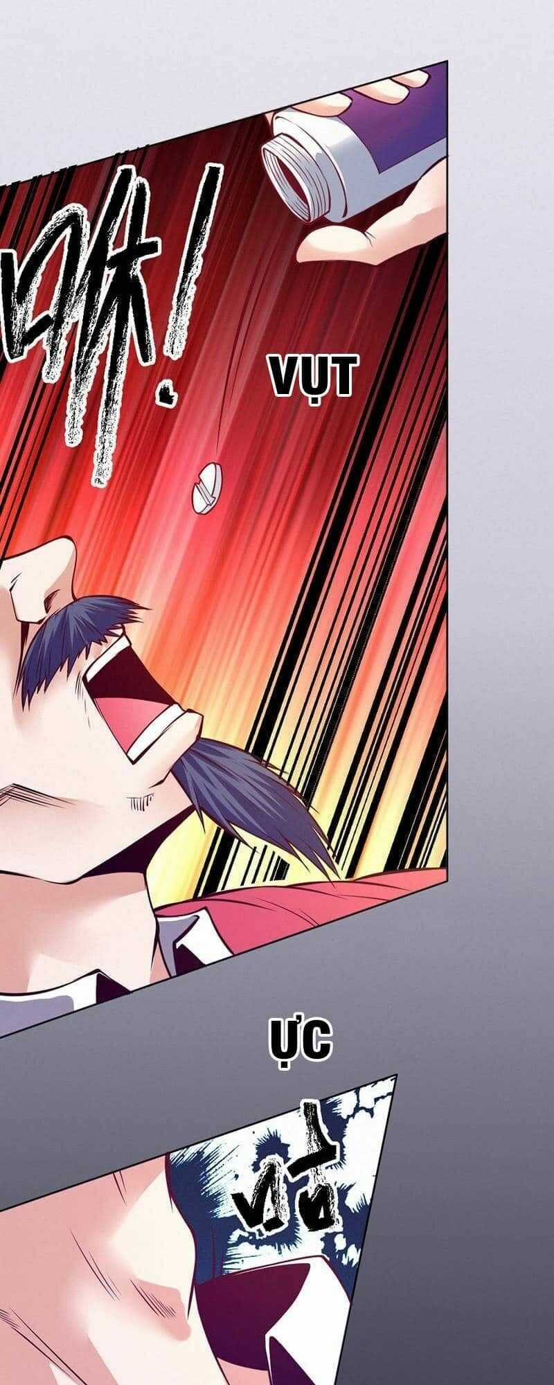 Nhất Phẩm Cao Thủ - Chapter 85 - Trang 16