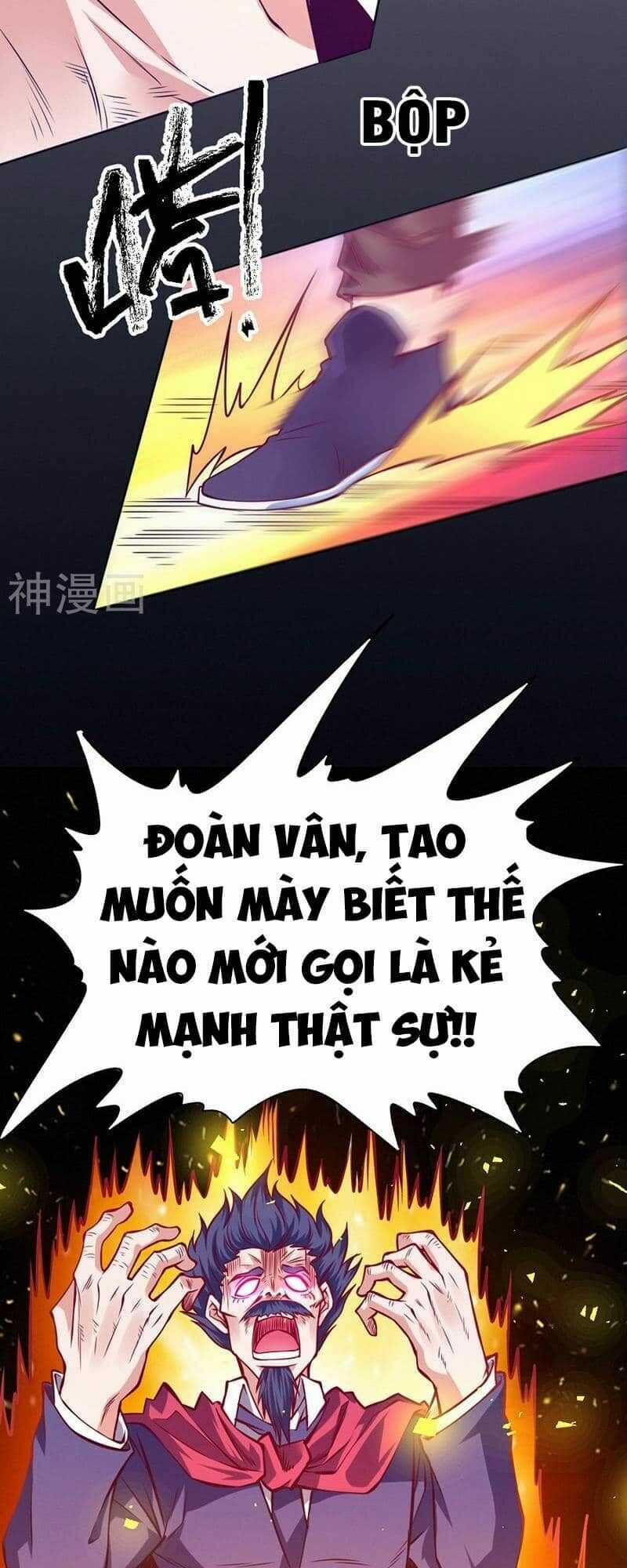 Nhất Phẩm Cao Thủ - Chapter 85 - Trang 17