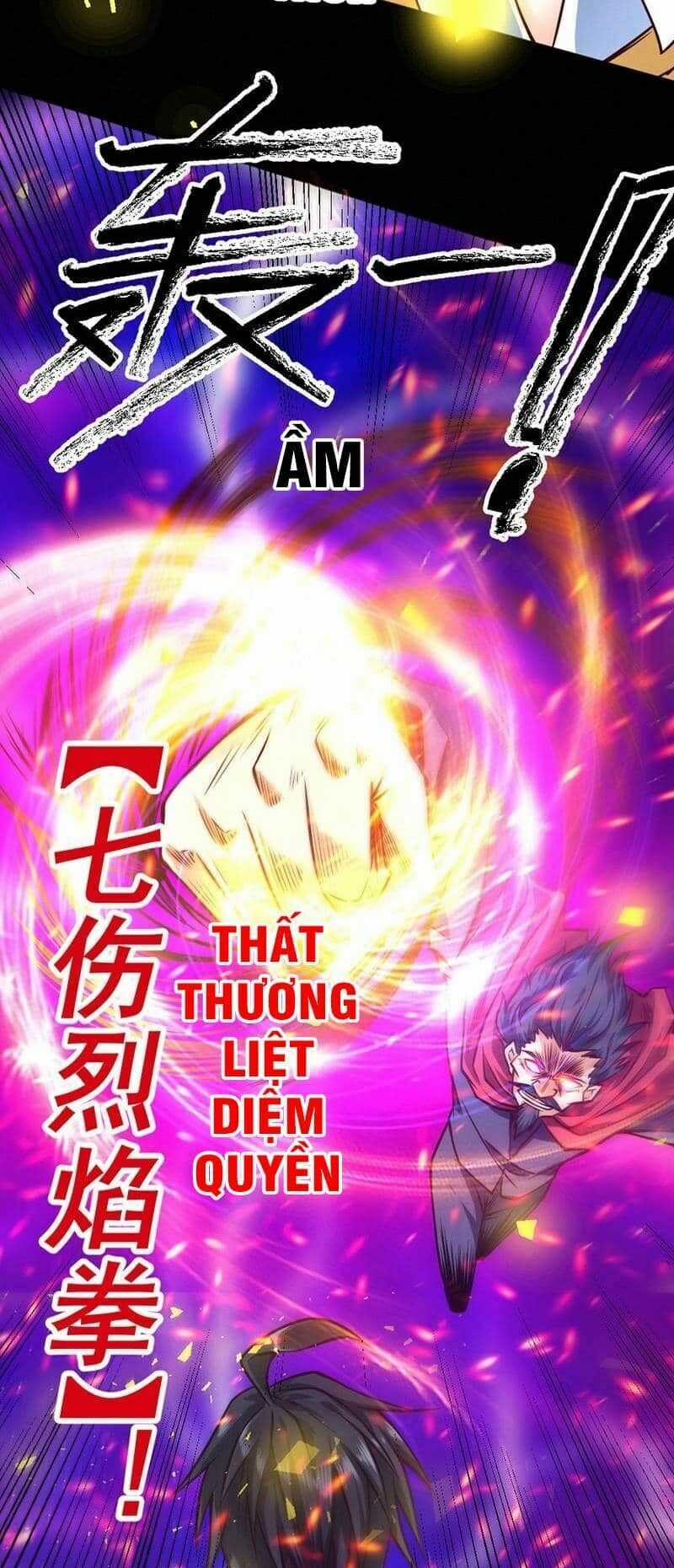 Nhất Phẩm Cao Thủ - Chapter 85 - Trang 19