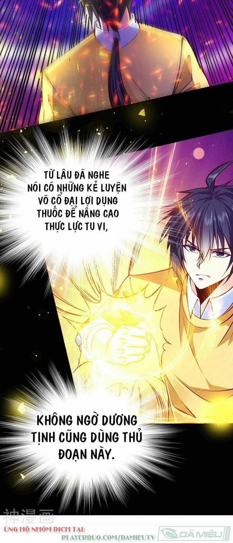 Nhất Phẩm Cao Thủ - Chapter 85 - Trang 20