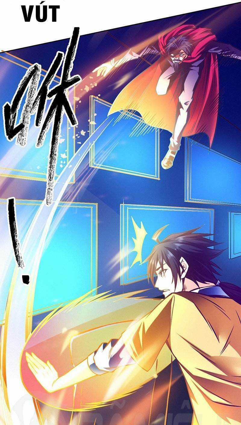 Nhất Phẩm Cao Thủ - Chapter 85 - Trang 3