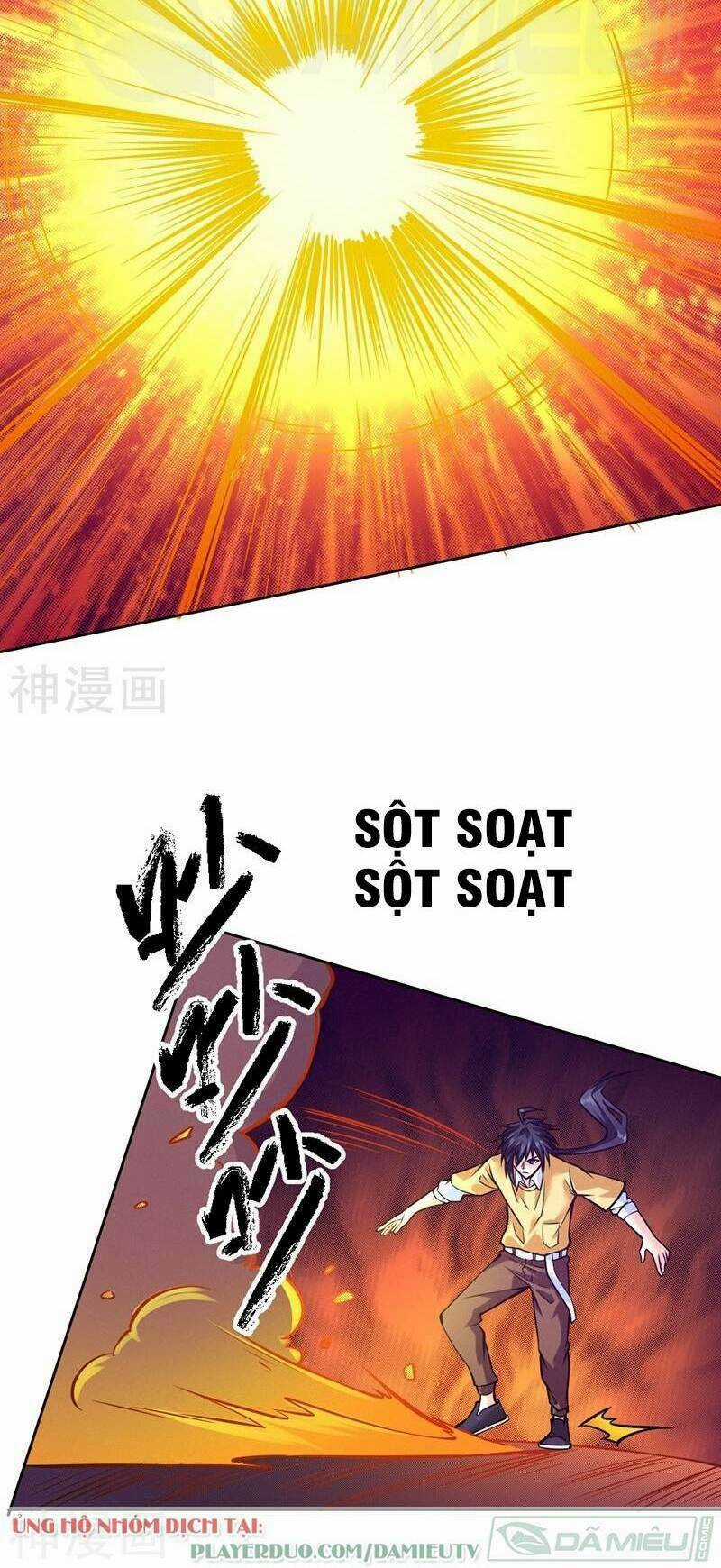 Nhất Phẩm Cao Thủ - Chapter 85 - Trang 22