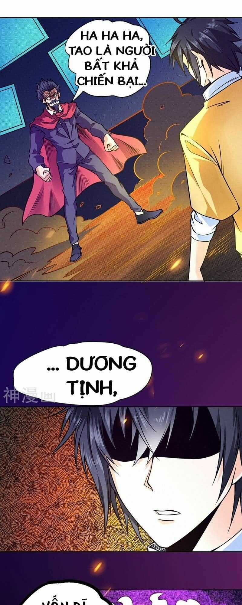 Nhất Phẩm Cao Thủ - Chapter 85 - Trang 23