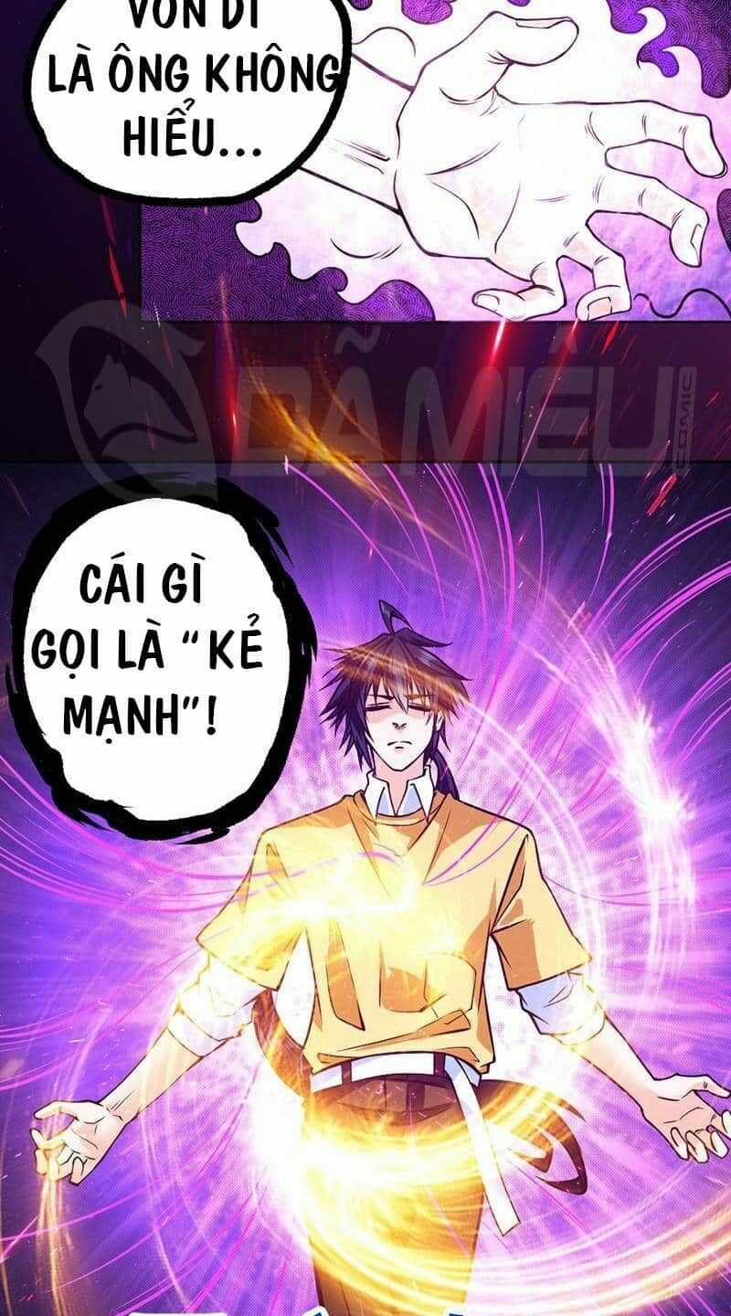 Nhất Phẩm Cao Thủ - Chapter 85 - Trang 24