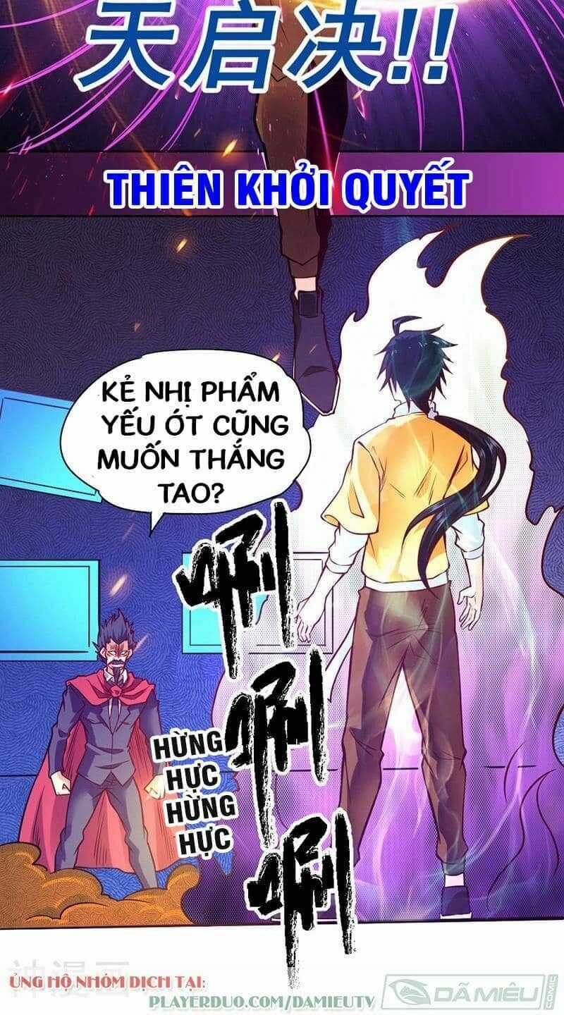 Nhất Phẩm Cao Thủ - Chapter 85 - Trang 25