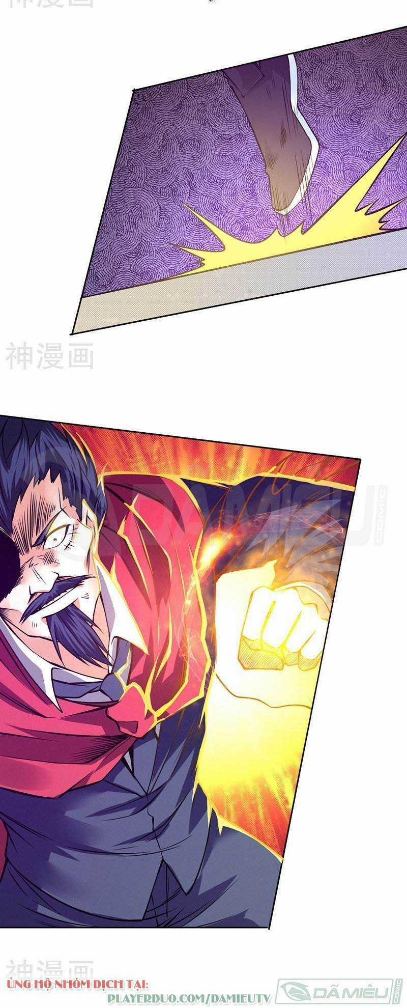 Nhất Phẩm Cao Thủ - Chapter 85 - Trang 26