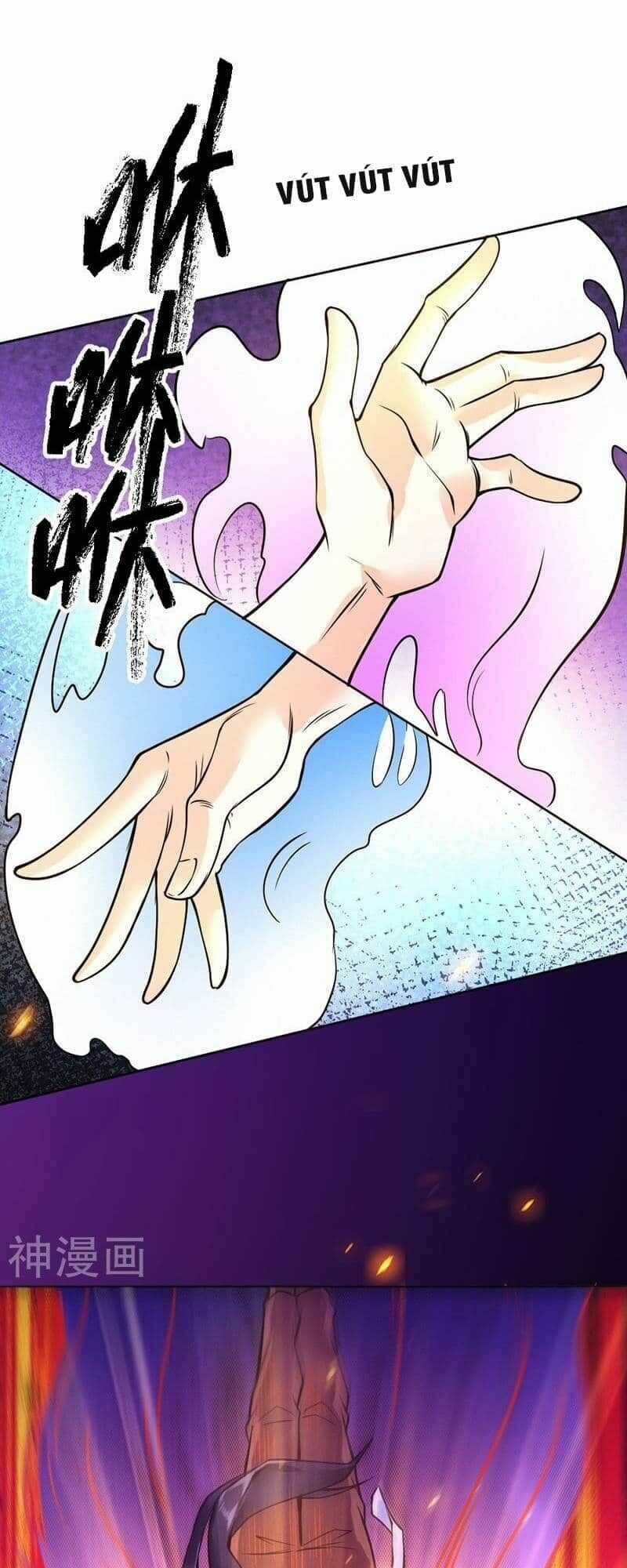 Nhất Phẩm Cao Thủ - Chapter 85 - Trang 27