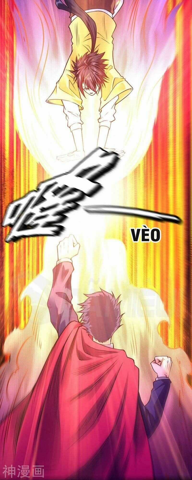 Nhất Phẩm Cao Thủ - Chapter 85 - Trang 28