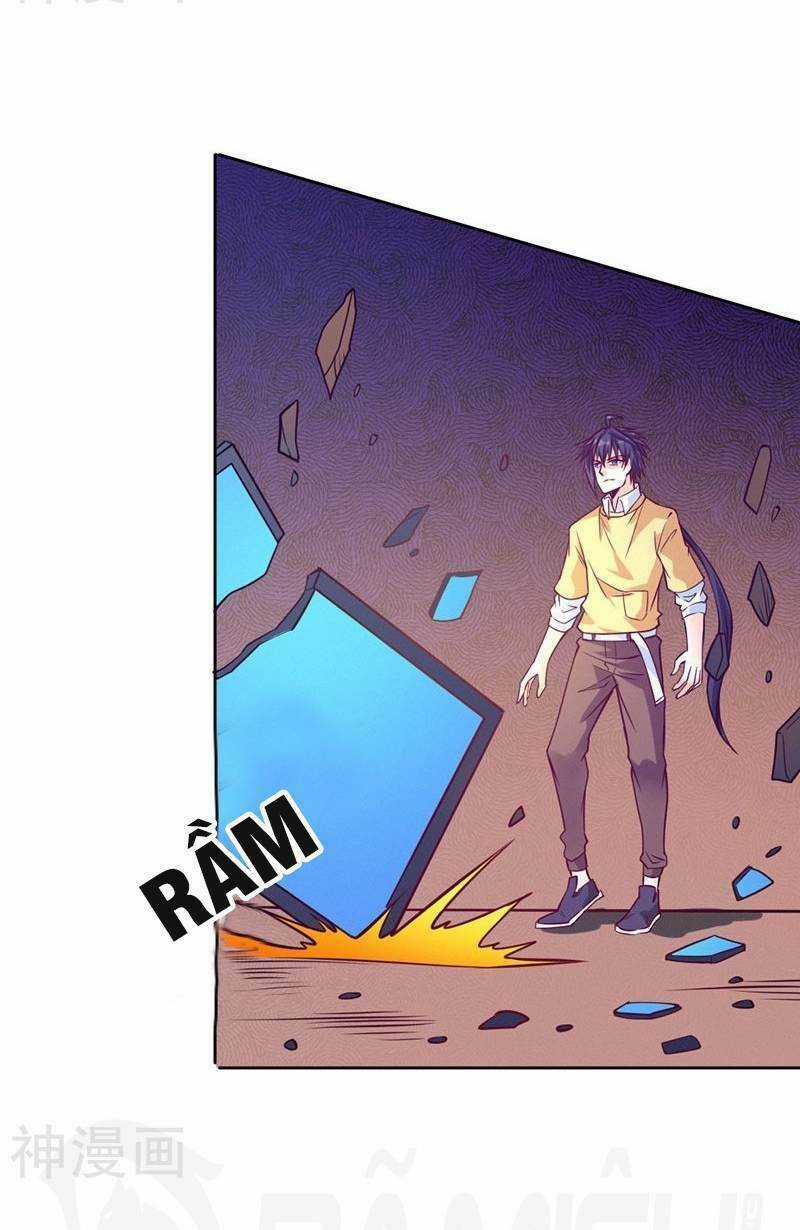 Nhất Phẩm Cao Thủ - Chapter 85 - Trang 31
