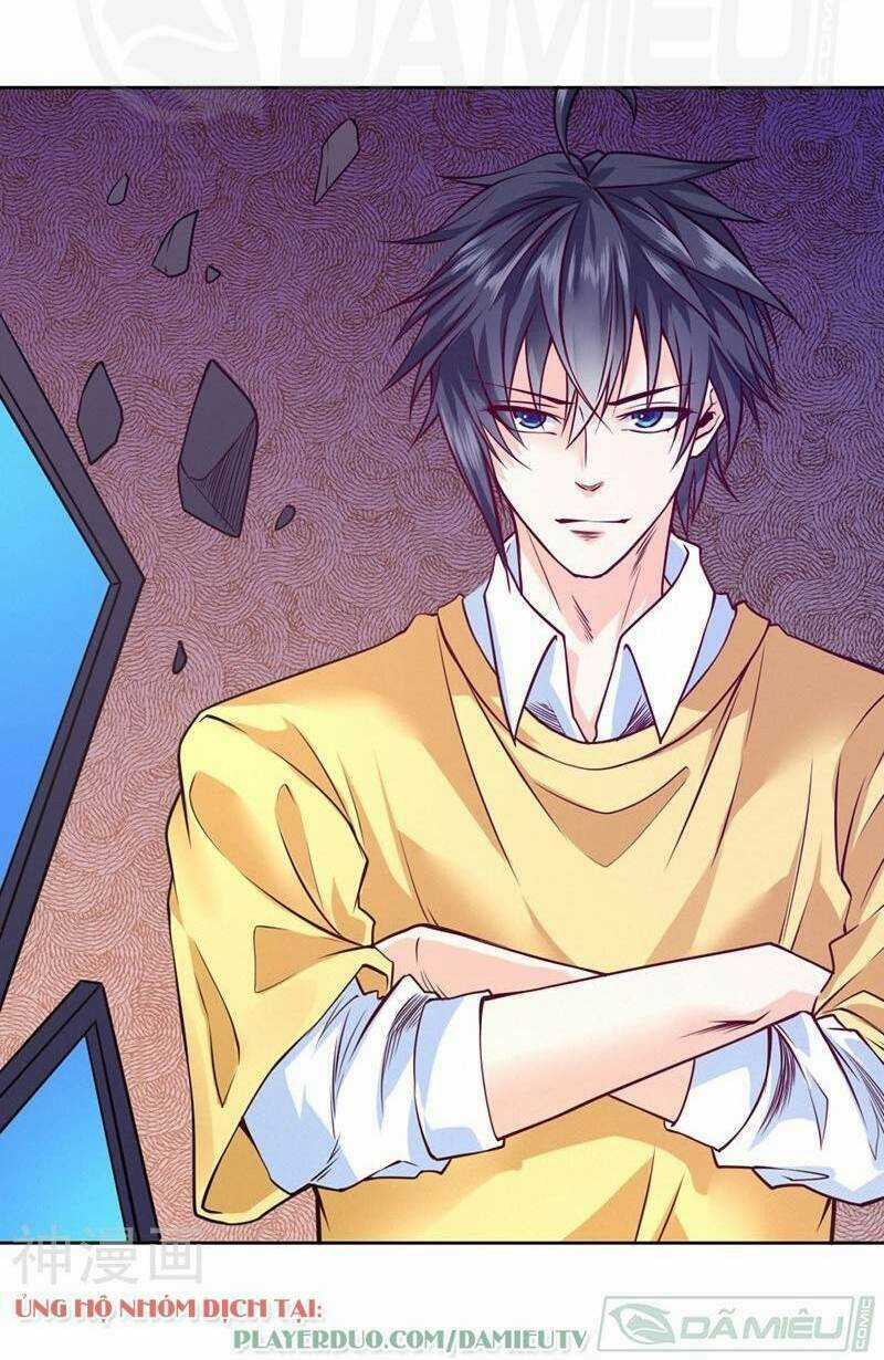 Nhất Phẩm Cao Thủ - Chapter 85 - Trang 32