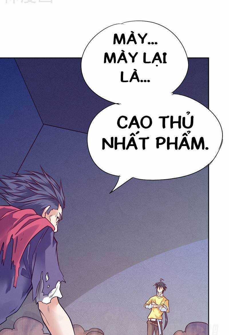 Nhất Phẩm Cao Thủ - Chapter 85 - Trang 33