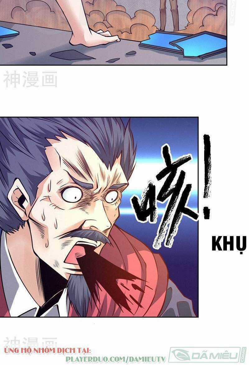 Nhất Phẩm Cao Thủ - Chapter 85 - Trang 34