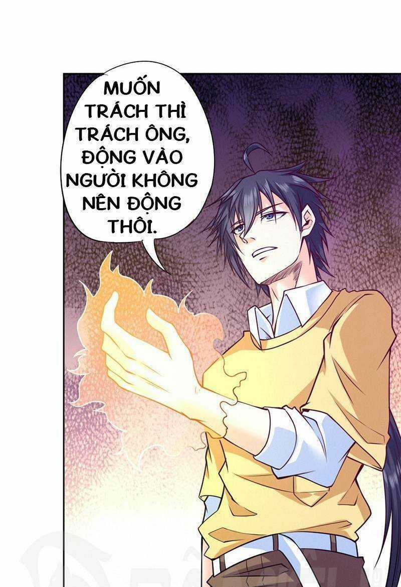 Nhất Phẩm Cao Thủ - Chapter 85 - Trang 35