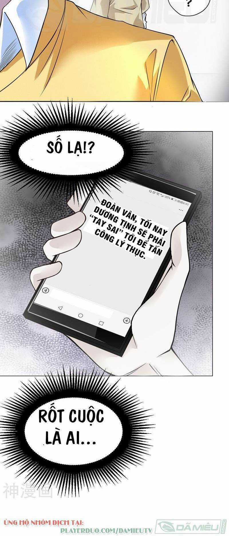 Nhất Phẩm Cao Thủ - Chapter 85 - Trang 38