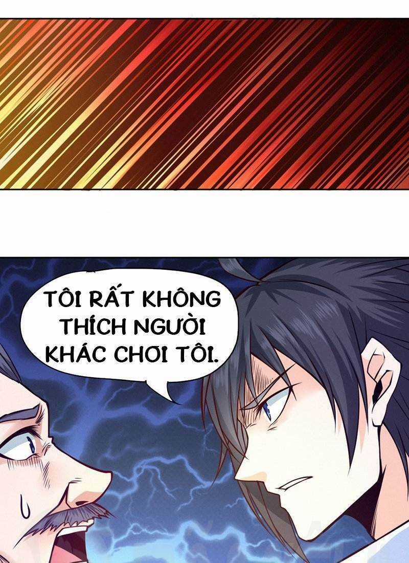 Nhất Phẩm Cao Thủ - Chapter 85 - Trang 40