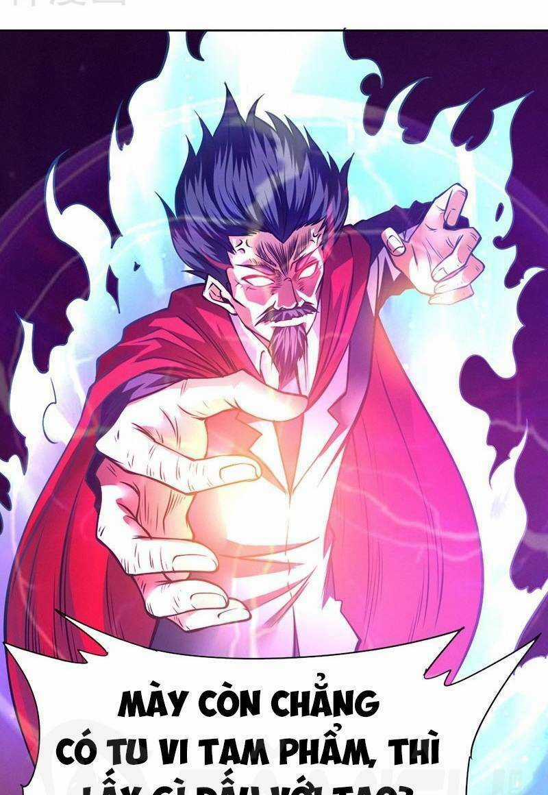 Nhất Phẩm Cao Thủ - Chapter 85 - Trang 5