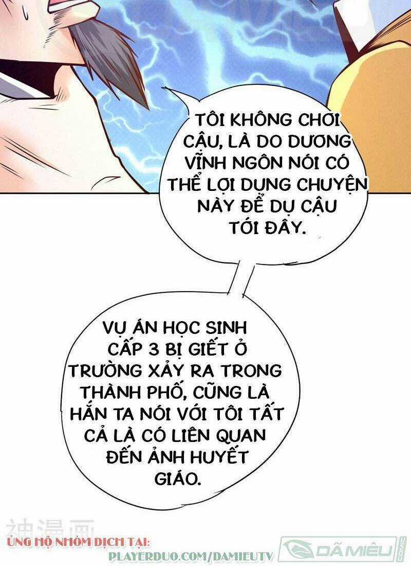 Nhất Phẩm Cao Thủ - Chapter 85 - Trang 41