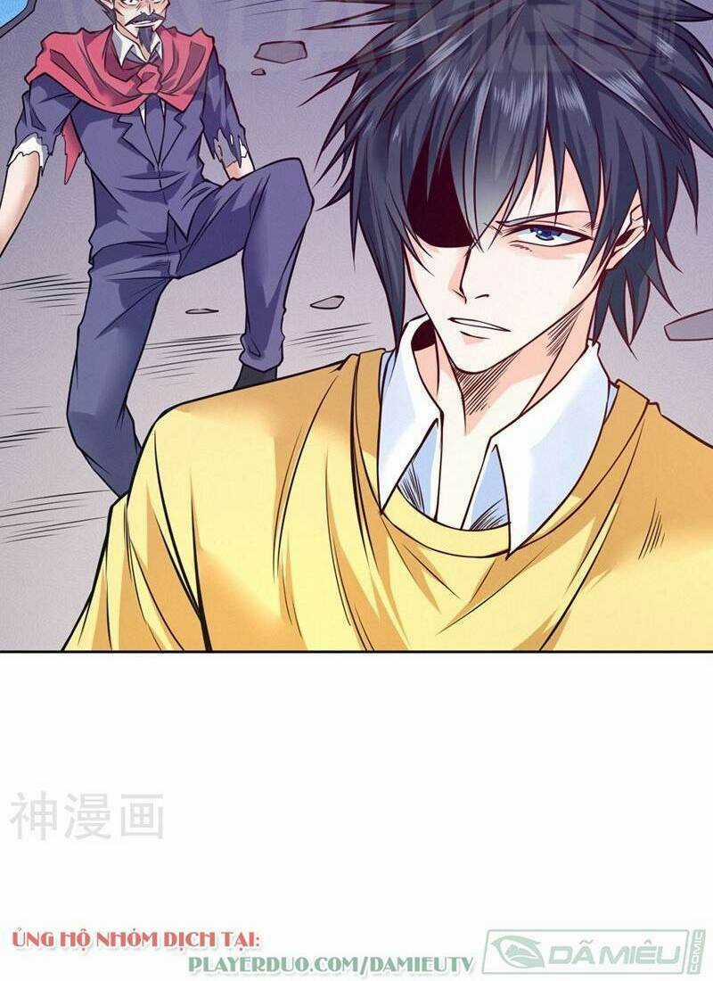 Nhất Phẩm Cao Thủ - Chapter 85 - Trang 43