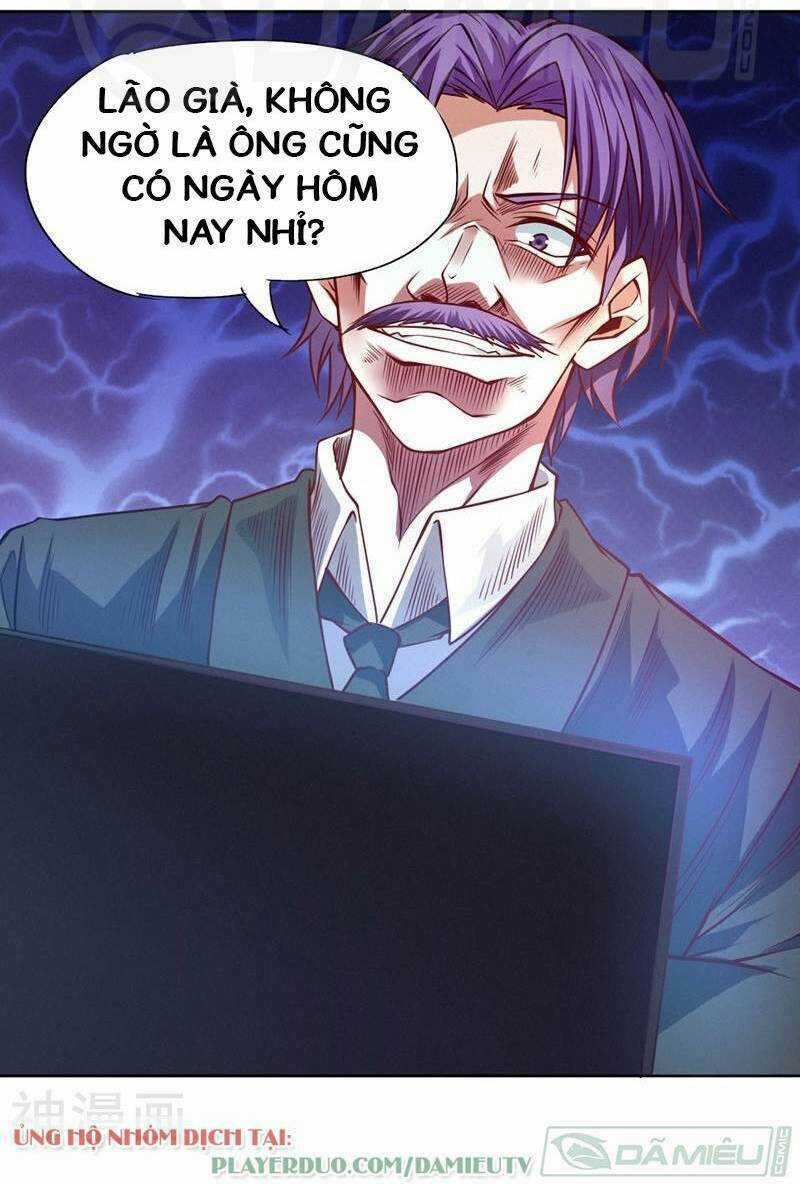 Nhất Phẩm Cao Thủ - Chapter 85 - Trang 45