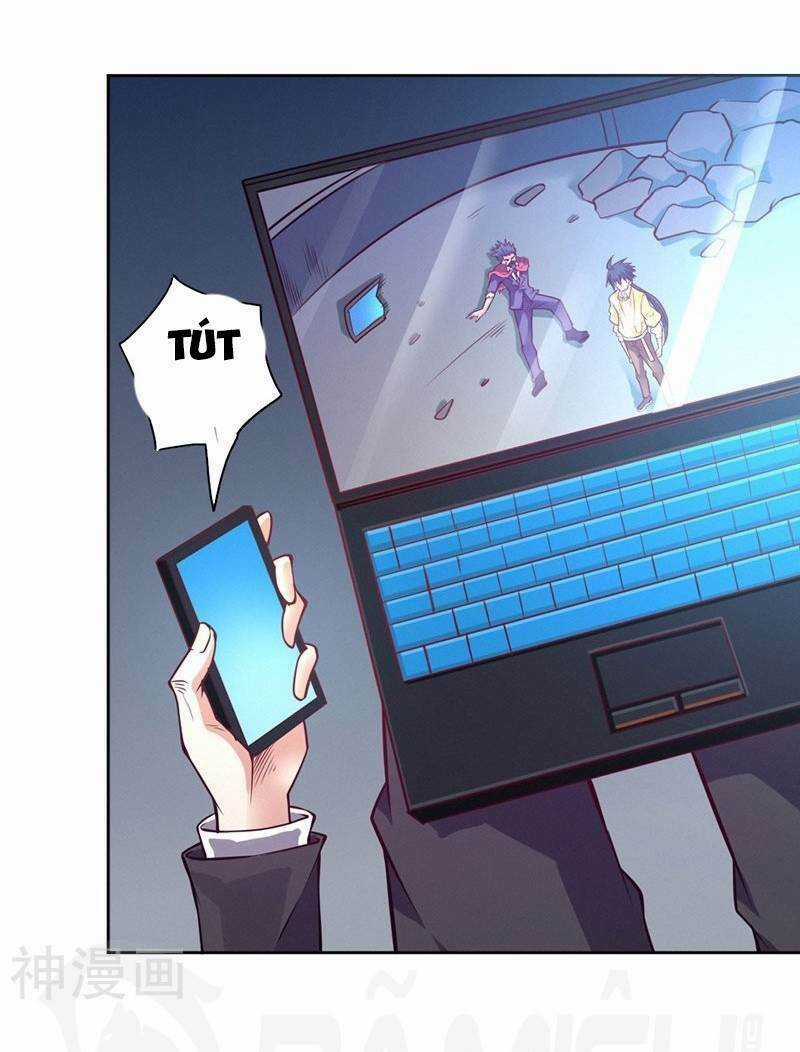 Nhất Phẩm Cao Thủ - Chapter 85 - Trang 46