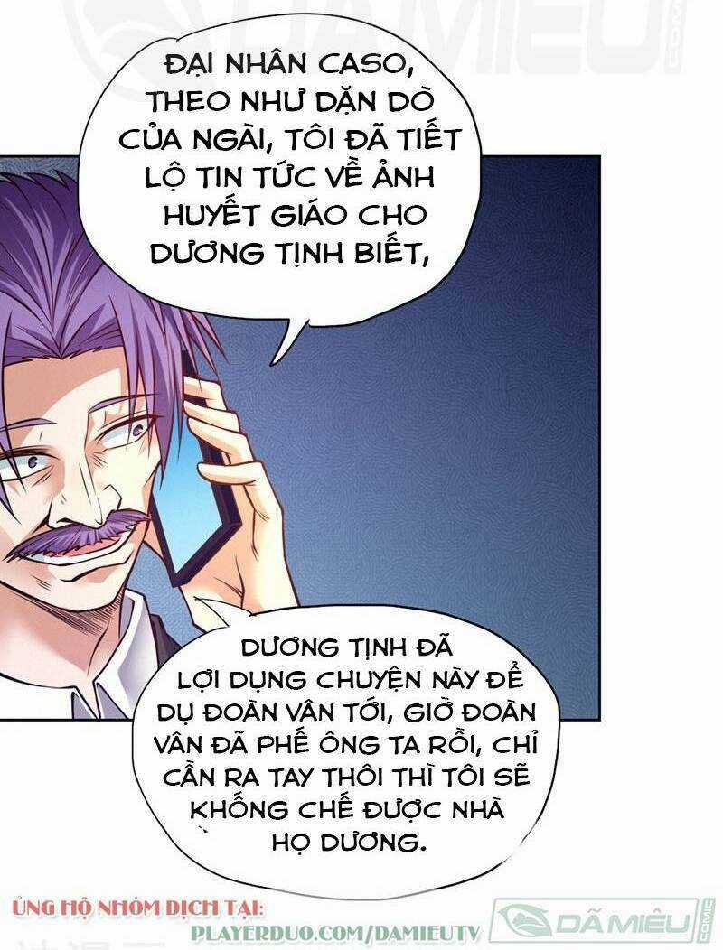 Nhất Phẩm Cao Thủ - Chapter 85 - Trang 47