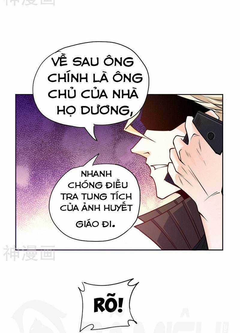 Nhất Phẩm Cao Thủ - Chapter 85 - Trang 48