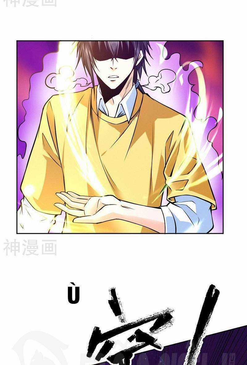 Nhất Phẩm Cao Thủ - Chapter 85 - Trang 9