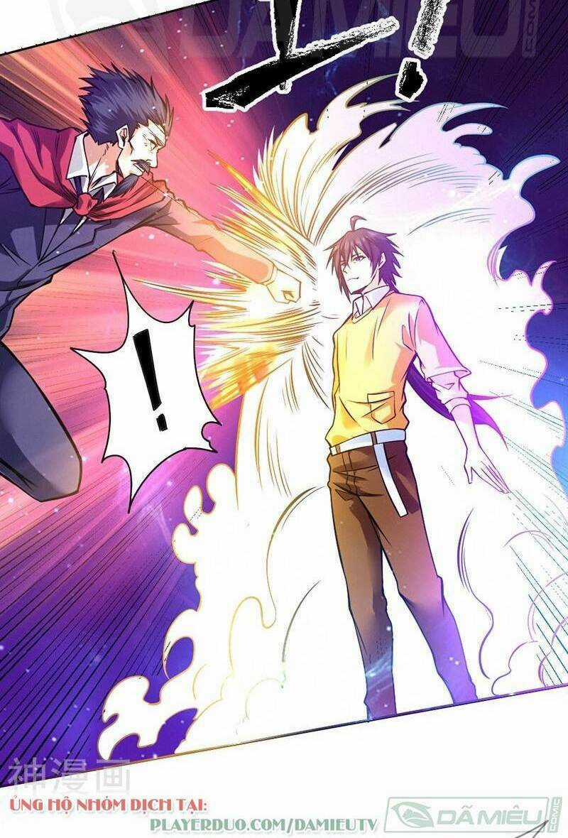 Nhất Phẩm Cao Thủ - Chapter 85 - Trang 10