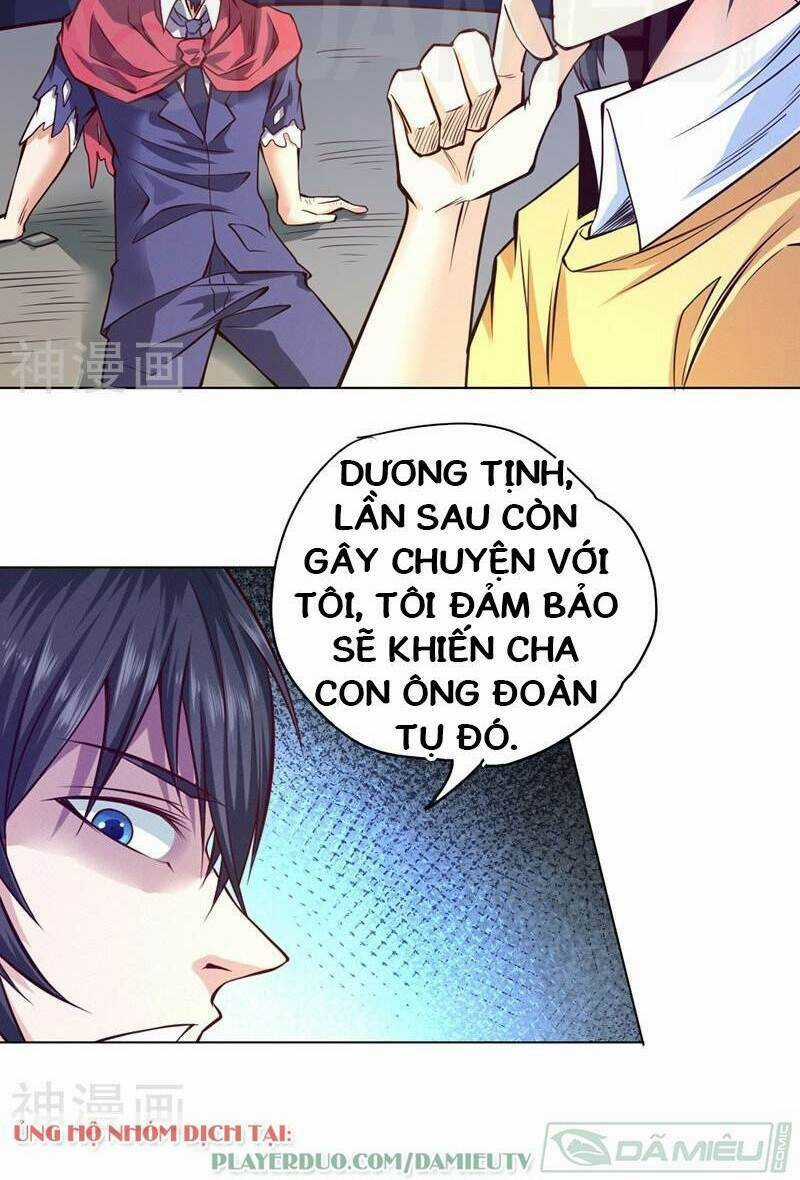 Nhất Phẩm Cao Thủ - Chapter 86 - Trang 11