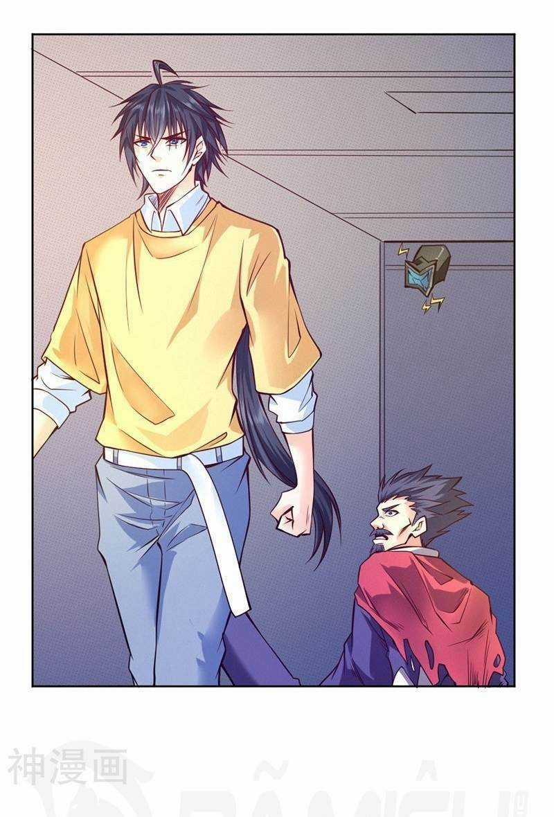 Nhất Phẩm Cao Thủ - Chapter 86 - Trang 12