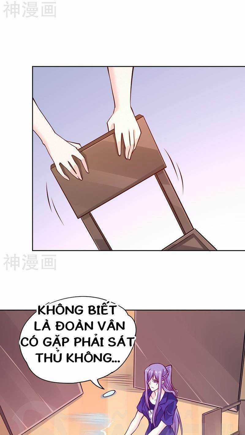 Nhất Phẩm Cao Thủ - Chapter 86 - Trang 14