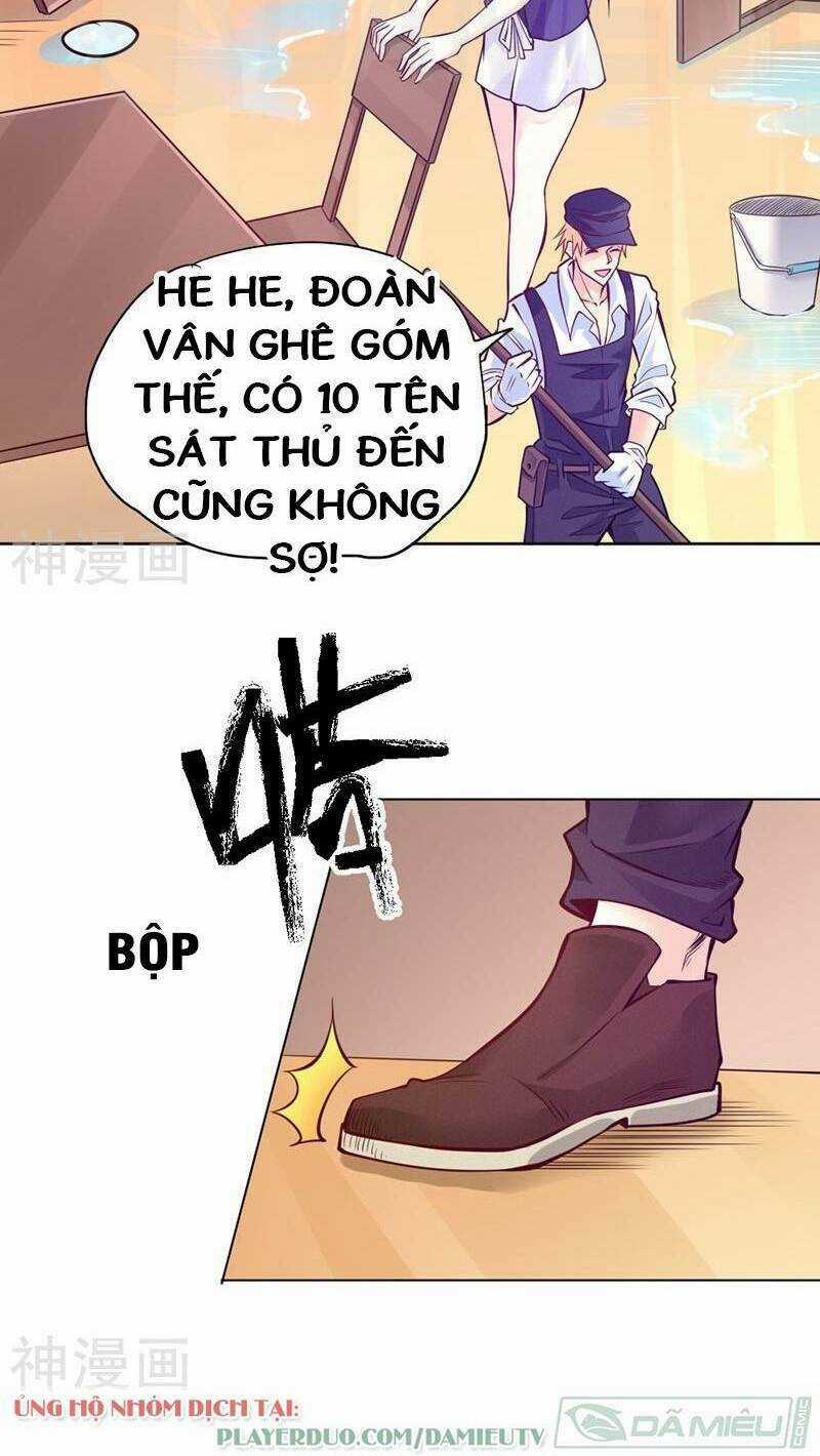 Nhất Phẩm Cao Thủ - Chapter 86 - Trang 15