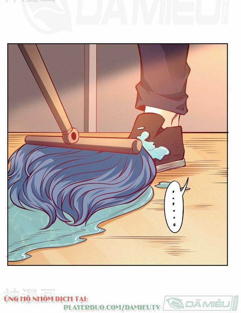 Nhất Phẩm Cao Thủ - Chapter 86 - Trang 17