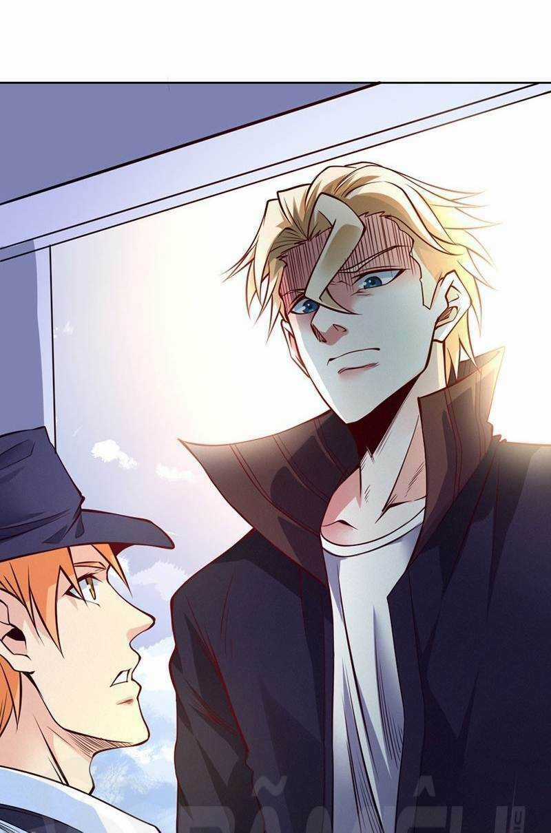 Nhất Phẩm Cao Thủ - Chapter 86 - Trang 18