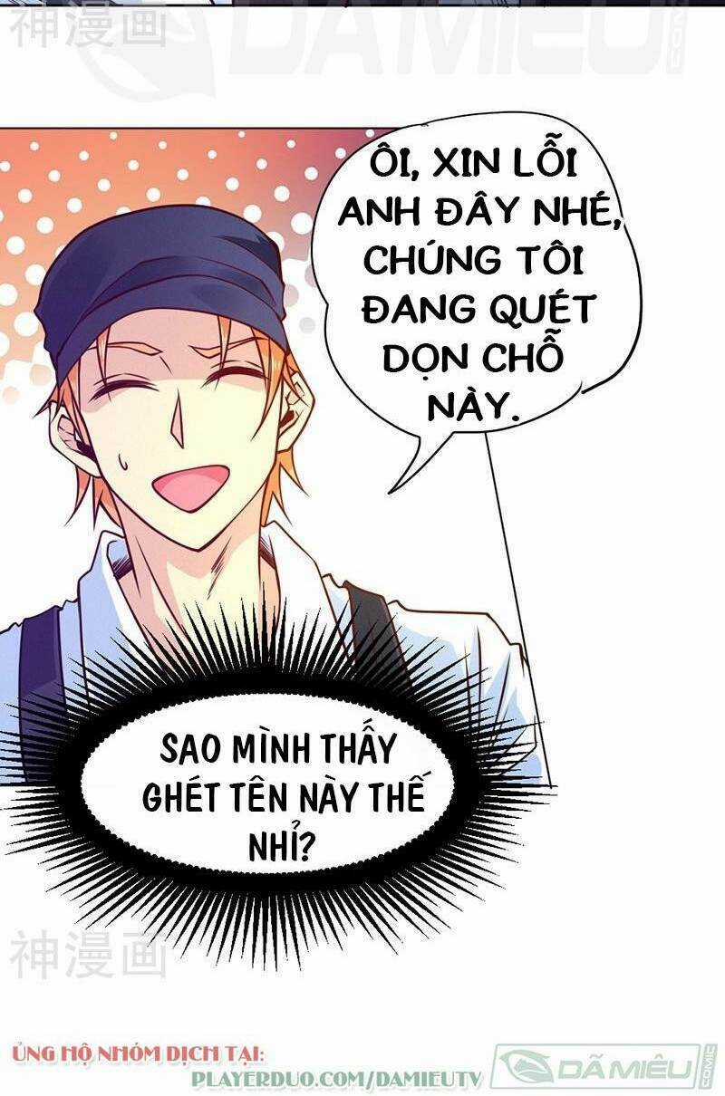 Nhất Phẩm Cao Thủ - Chapter 86 - Trang 19