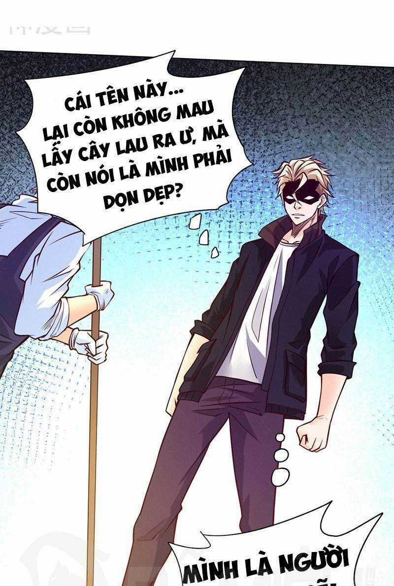 Nhất Phẩm Cao Thủ - Chapter 86 - Trang 20