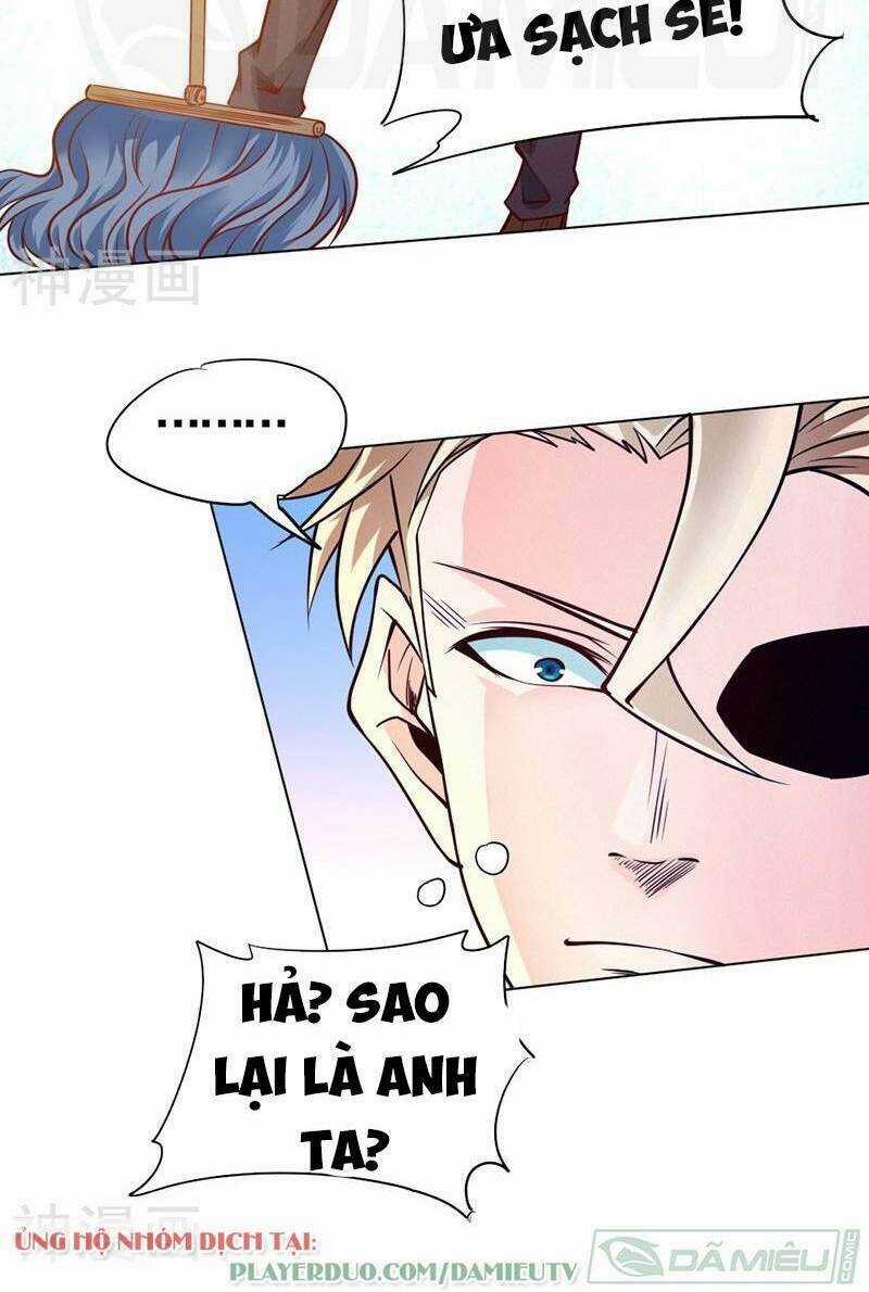 Nhất Phẩm Cao Thủ - Chapter 86 - Trang 21