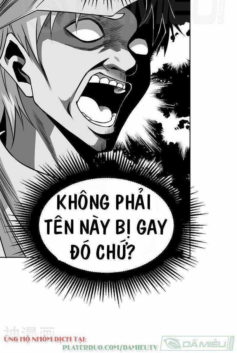 Nhất Phẩm Cao Thủ - Chapter 86 - Trang 23