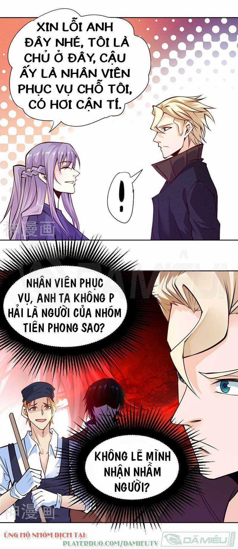 Nhất Phẩm Cao Thủ - Chapter 86 - Trang 25