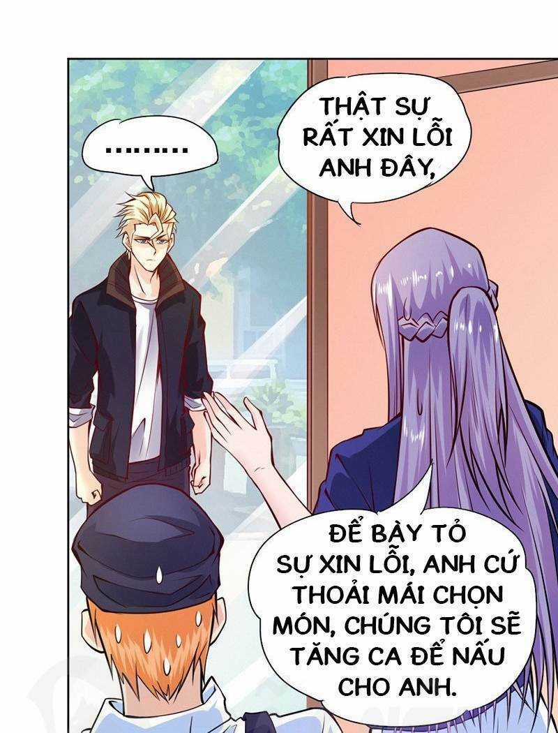 Nhất Phẩm Cao Thủ - Chapter 86 - Trang 26