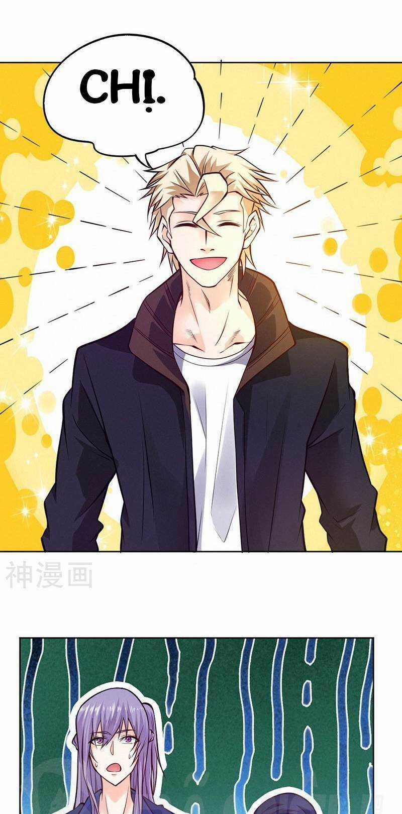 Nhất Phẩm Cao Thủ - Chapter 86 - Trang 28