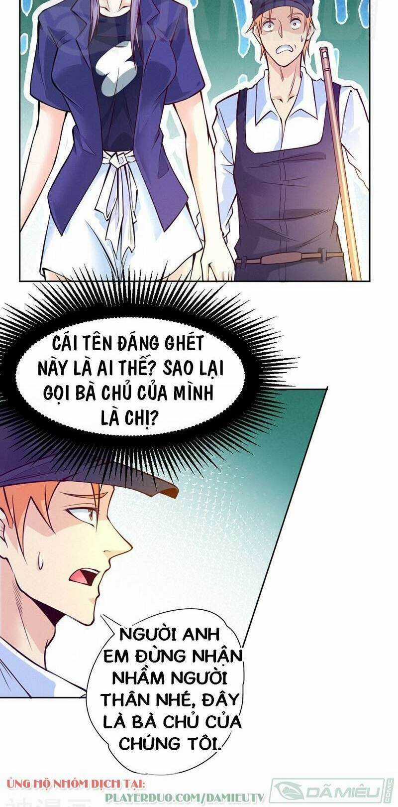 Nhất Phẩm Cao Thủ - Chapter 86 - Trang 29